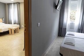 Alda Estella Hostel