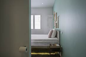 Boho Bohemian Boutique Hotel