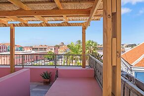Boho Bohemian Boutique Hotel