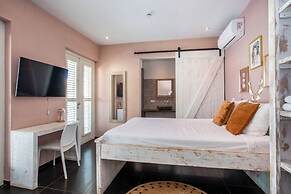 Boho Bohemian Boutique Hotel