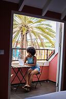 Boho Bohemian Boutique Hotel