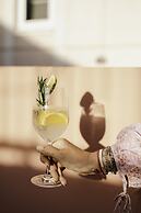 Boho Bohemian Boutique Hotel