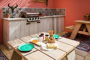 Boho Bohemian Boutique Hotel