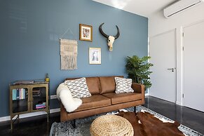 Boho Bohemian Boutique Hotel