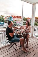 Boho Bohemian Boutique Hotel