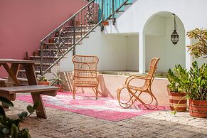 Boho Bohemian Boutique Hotel