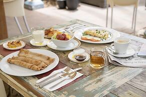 Boho Bohemian Boutique Hotel