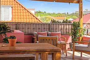 Boho Bohemian Boutique Hotel