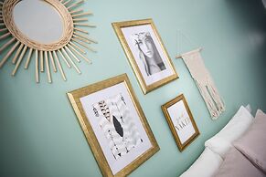 Boho Bohemian Boutique Hotel