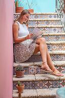 Boho Bohemian Boutique Hotel