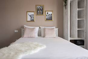 Boho Bohemian Boutique Hotel