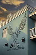 Boho Bohemian Boutique Hotel