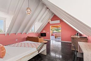 Boho Bohemian Boutique Hotel