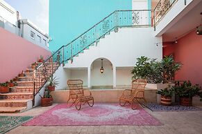 Boho Bohemian Boutique Hotel