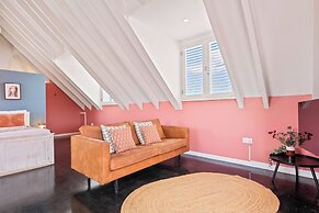 Boho Bohemian Boutique Hotel