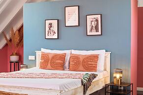 Boho Bohemian Boutique Hotel
