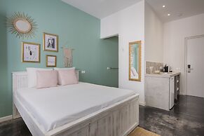 Boho Bohemian Boutique Hotel