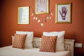 Boho Bohemian Boutique Hotel