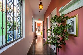 Boho Bohemian Boutique Hotel