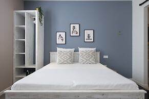 Boho Bohemian Boutique Hotel