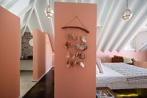 Boho Bohemian Boutique Hotel