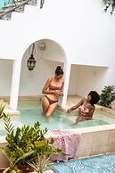 Boho Bohemian Boutique Hotel