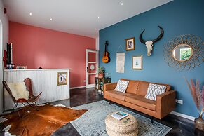 Boho Bohemian Boutique Hotel