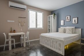 Boho Bohemian Boutique Hotel