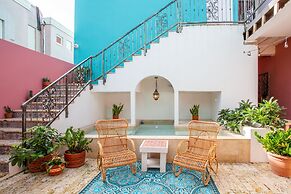 Boho Bohemian Boutique Hotel