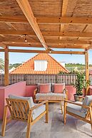 Boho Bohemian Boutique Hotel