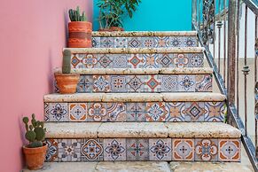 Boho Bohemian Boutique Hotel