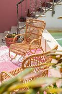 Boho Bohemian Boutique Hotel