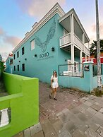 Boho Bohemian Boutique Hotel