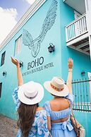 Boho Bohemian Boutique Hotel