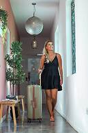 Boho Bohemian Boutique Hotel