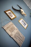 Boho Bohemian Boutique Hotel