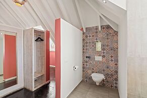 Boho Bohemian Boutique Hotel