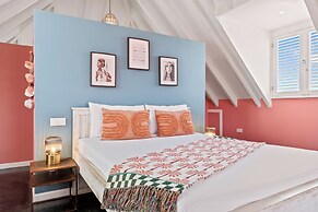 Boho Bohemian Boutique Hotel