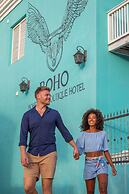 Boho Bohemian Boutique Hotel
