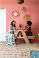 Boho Bohemian Boutique Hotel