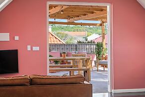 Boho Bohemian Boutique Hotel