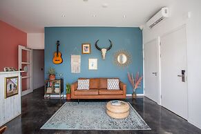 Boho Bohemian Boutique Hotel