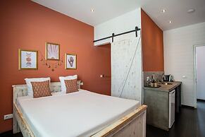 Boho Bohemian Boutique Hotel