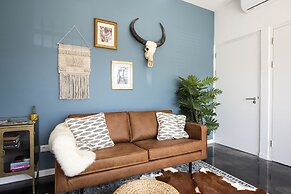 Boho Bohemian Boutique Hotel