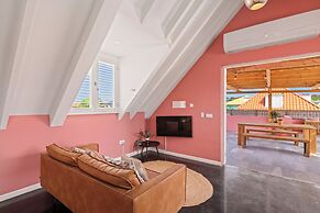 Boho Bohemian Boutique Hotel