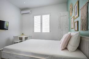 Boho Bohemian Boutique Hotel