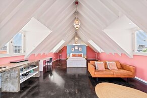 Boho Bohemian Boutique Hotel