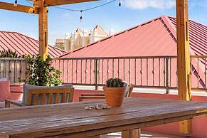 Boho Bohemian Boutique Hotel