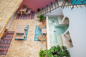 Boho Bohemian Boutique Hotel