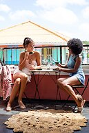 Boho Bohemian Boutique Hotel